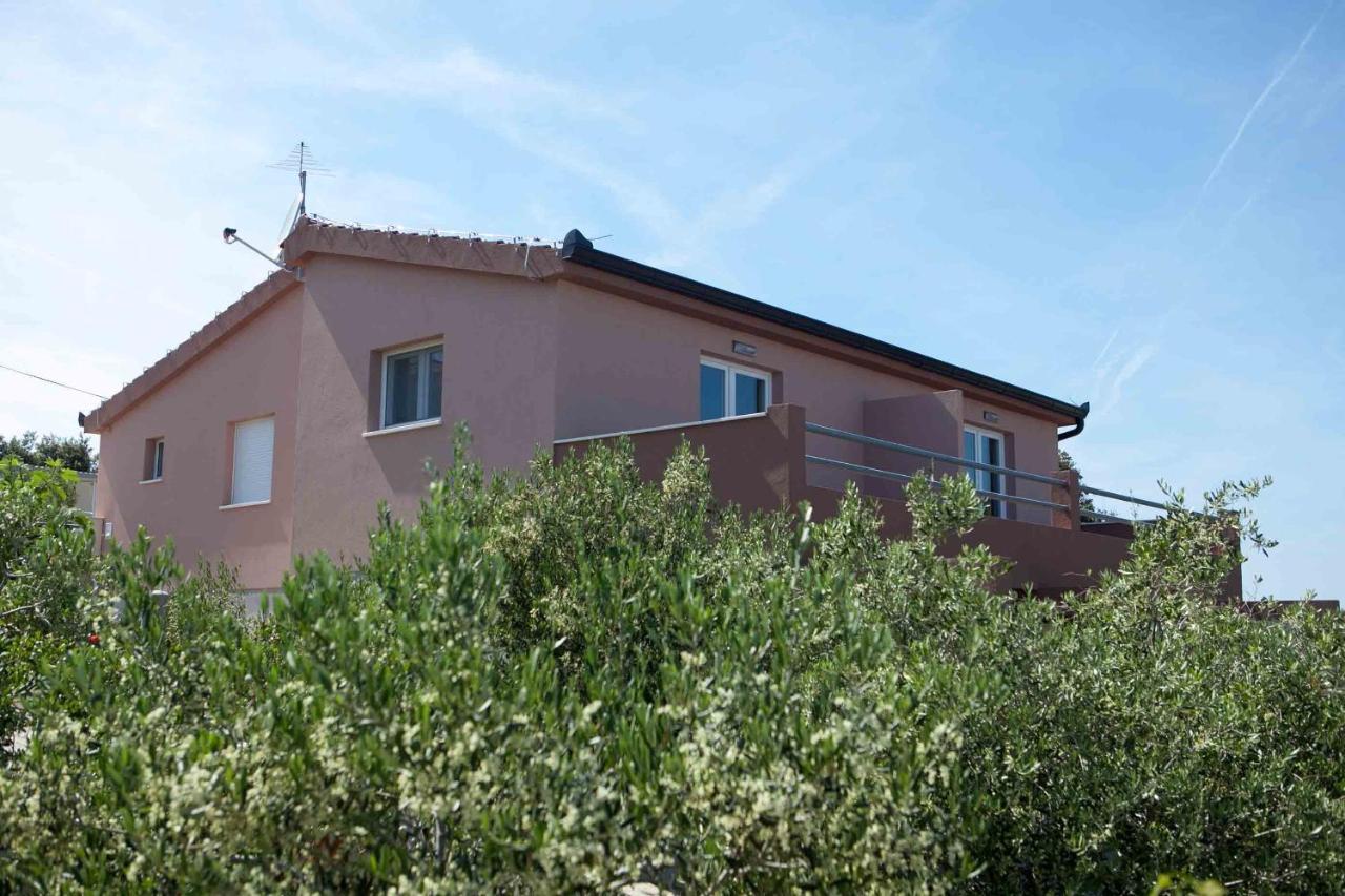 Apartments By The Sea Cove Ostricka Luka, Rogoznica - 13709 Esterno foto