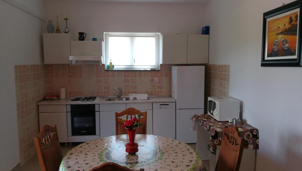 Apartments By The Sea Cove Ostricka Luka, Rogoznica - 13709 Esterno foto