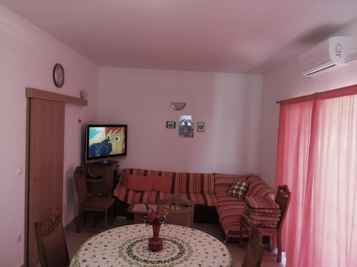 Apartments By The Sea Cove Ostricka Luka, Rogoznica - 13709 Esterno foto