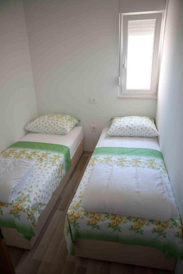 Apartments By The Sea Cove Ostricka Luka, Rogoznica - 13709 Esterno foto