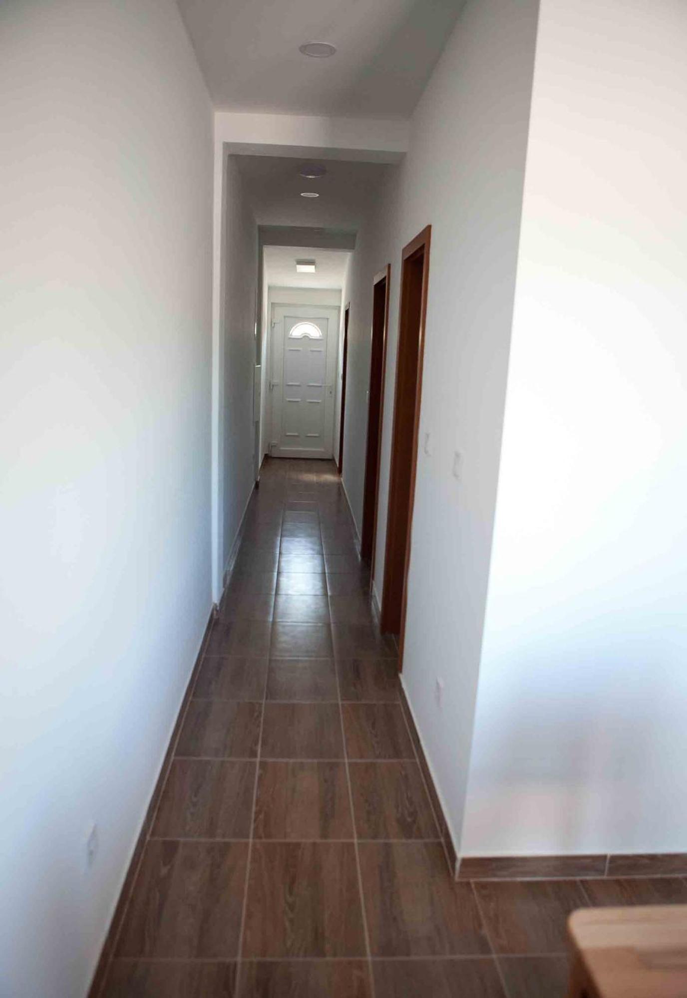 Apartments By The Sea Cove Ostricka Luka, Rogoznica - 13709 Esterno foto