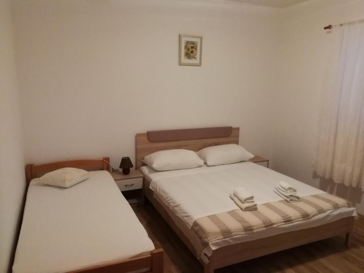 Apartments By The Sea Cove Ostricka Luka, Rogoznica - 13709 Esterno foto