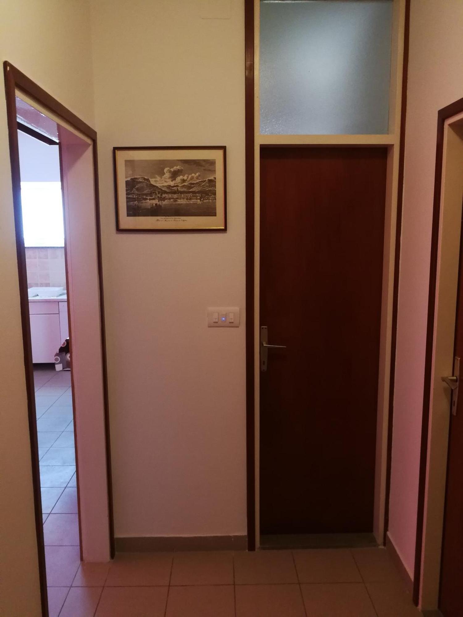 Apartments By The Sea Cove Ostricka Luka, Rogoznica - 13709 Esterno foto