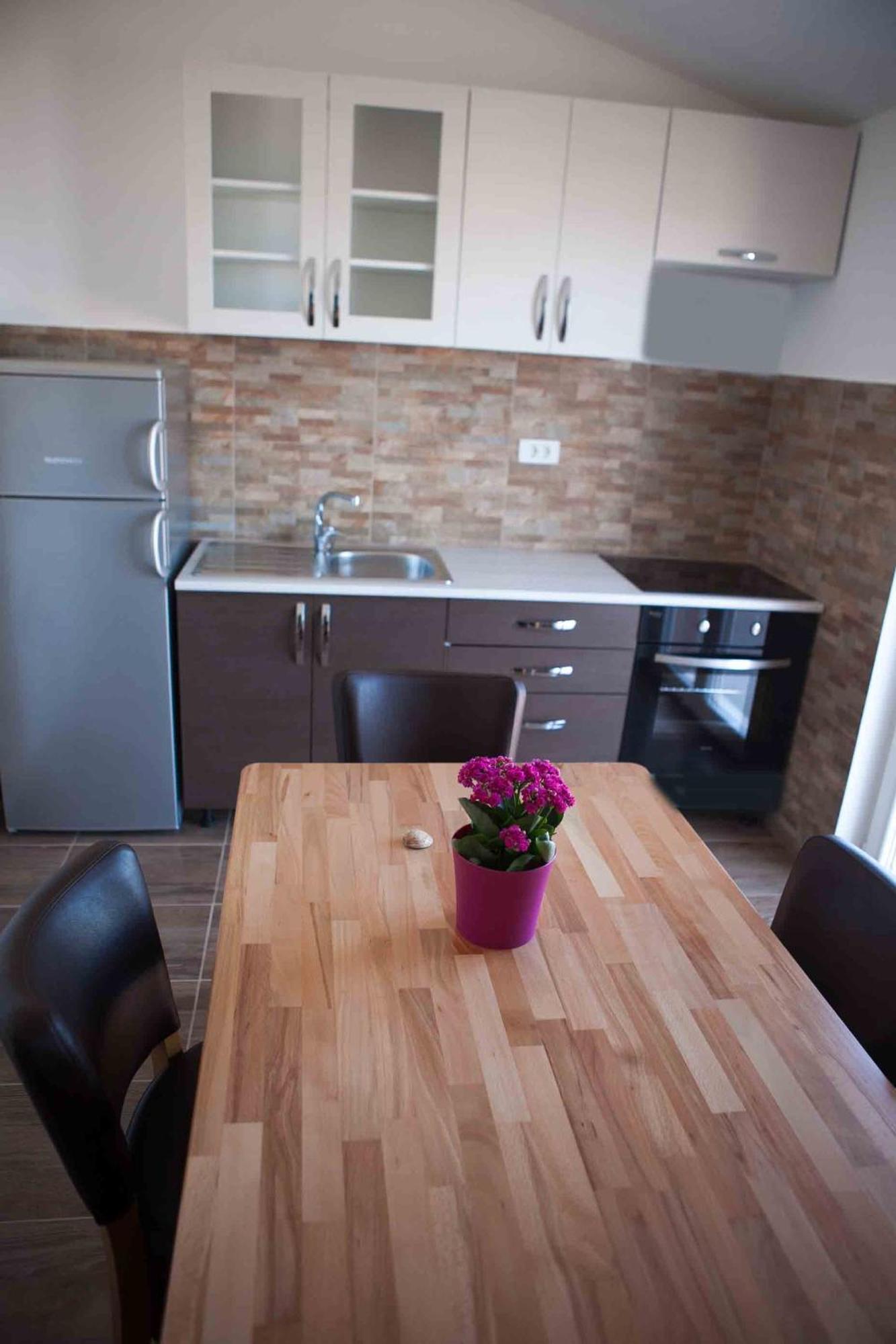 Apartments By The Sea Cove Ostricka Luka, Rogoznica - 13709 Esterno foto
